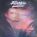 LP - Scandal - Warrior