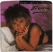 Scandal Featuring Patty Smyth - Beat Of A Heart