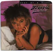 Scandal Featuring Patty Smyth - Beat Of A Heart