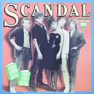 Scandal - Scandal