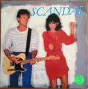 7inch Vinyl Single - Scandal - Love's Got A Line On You