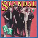 12inch Vinyl Single - Scandal - Scandal - EP