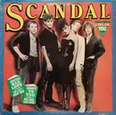 12inch Vinyl Single - Scandal - Scandal - EP