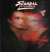 LP - Scandal - Warrior