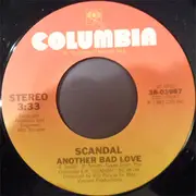 7inch Vinyl Single - Scandal - Win Some, Lose Some