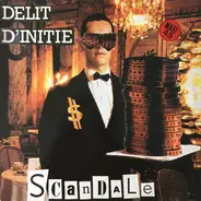 Scandale - Délit D'Initié