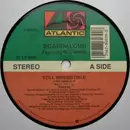 12inch Vinyl Single - Scandalous Featuring MJ White - Still Irresistible