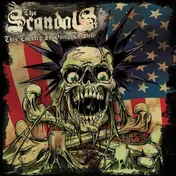 The Scandals - This Country Is Going..