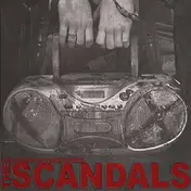 The Scandals - Sound of Your Stereo