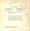 LP - Scaniazz - Some Like It Hot - SIGNED