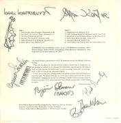LP - Scaniazz - Some Like It Hot - Signed