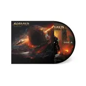 Scanner - Cosmic Race
