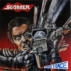 Scanner - Hypertrace