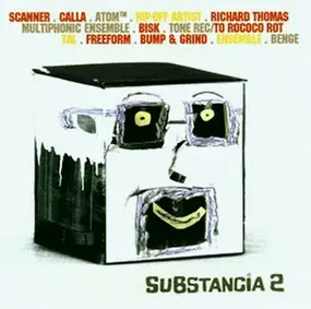 Various Artists - Substancia 2