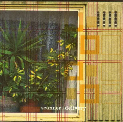Scanner - Delivery