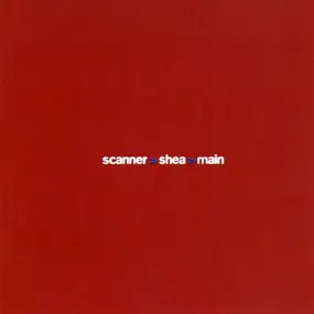 Scanner - Sub Rosa Live Sessions > Paris June 1996