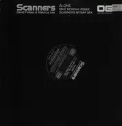 Scanners - Alone