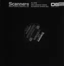 12inch Vinyl Single - Scanners - Alone