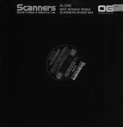 Scanners - Alone