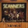 LP - Scanners - Submarine - GREAT INDIE ROCK