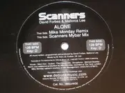 12'' - Scanners - Alone