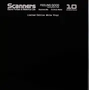 12inch Vinyl Single - Scanners - Feeling Good - white vinyl