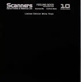 SCANNERS - Feeling Good