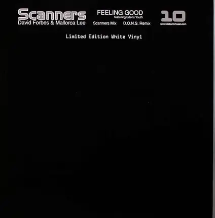 Scanners - Feeling Good