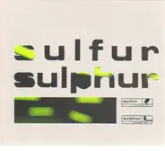 Scanner Vs DJ Spooky ‎ - The Quick And The Dead