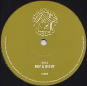 Scanty - Day & Night