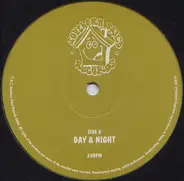 Scanty - Day & Night