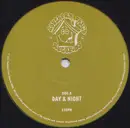 12inch Vinyl Single - Scanty - Day & Night