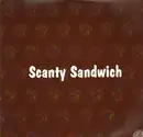 12inch Vinyl Single - Scanty Sandwich - Because Of You