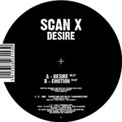 Scan X - Desire