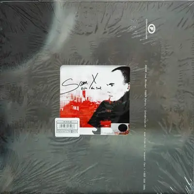 Scan X - Higher / The Soul