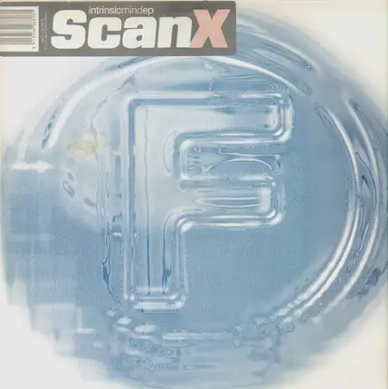 Scan X - Intrinsic Mind EP