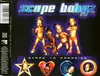 CD Single - Scape Babyz - Scape to paradise