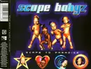 CD Single - Scape Babyz - Scape to paradise