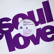 12'' - Scape Feat. D-Empress - Be My Friend (Michael Gray / Bini & Martini Remixes)