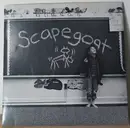 7inch Vinyl Single - Scapegoat - Lazy Bones