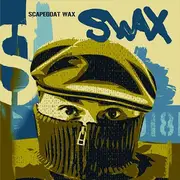 CD - Scapegoat Wax - Swax