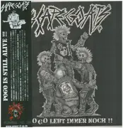 LP & CD - Scapegoats - Pogo Lebt Immer Noch!! - + OBI, CD, all inserts