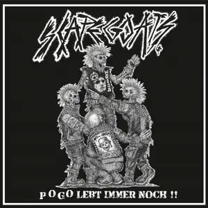 Scapegoats - Pogo Lebt..