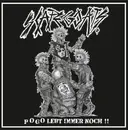 LP & CD - Scapegoats - Pogo Lebt Immer Noch - + CD