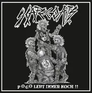 Scapegoats - Pogo Lebt Immer Noch
