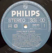 LP - Scapino Ballet , Rob van Kreeveld , Coby Lankester - Muziek Om Op Te Dansen - Scapino Wijst Je De Weg