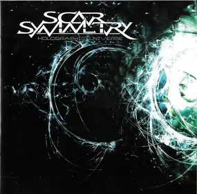 Scar Symmetry - Holographic Universe