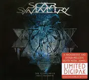 Scar Symmetry - The Singularity (Phase 1 - Neohumanity)