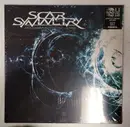 Double LP - Scar Symmetry - Holographic Universe - White Vinyl, Still Sealed, Ltd. Ed.