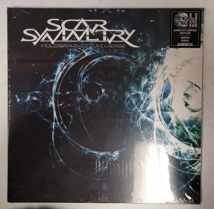 Scar Symmetry - Holographic Universe